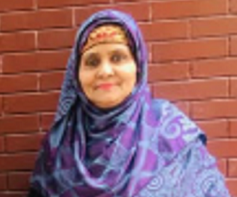 আখতার জাহান (লিপি)র  প্রথম মৃত্যু বার্ষিকী